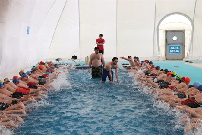 Karaman'da Çocuklar Bu Projeyi Çok Sevdi 17