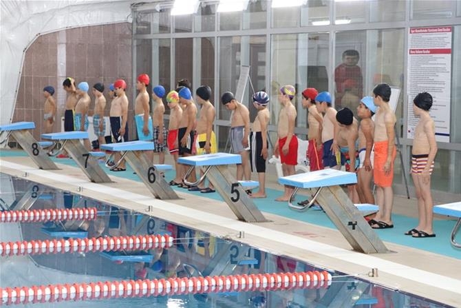 Karaman'da Çocuklar Bu Projeyi Çok Sevdi 2