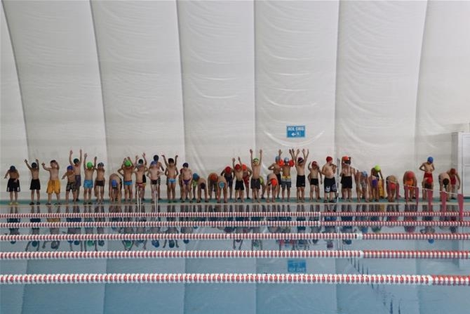 Karaman'da Çocuklar Bu Projeyi Çok Sevdi 3