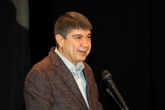 Antalya Büyükşehir’den 106 Amatör Kulübe 382 Bin Tl’lik Destek 3