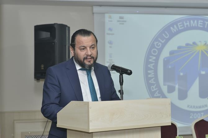 KMÜ'nün 2019-2023 Eylem Planı Tartışıldı 1