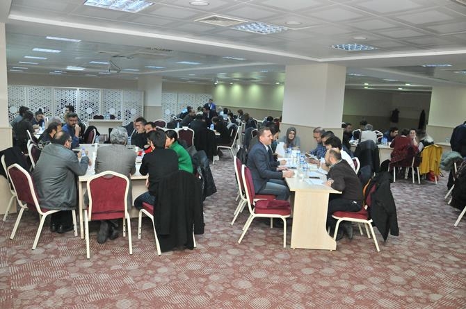 KMÜ'nün 2019-2023 Eylem Planı Tartışıldı 3