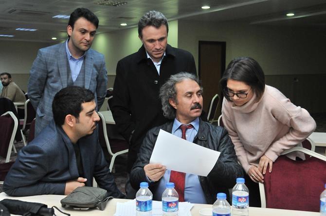 KMÜ'nün 2019-2023 Eylem Planı Tartışıldı 4