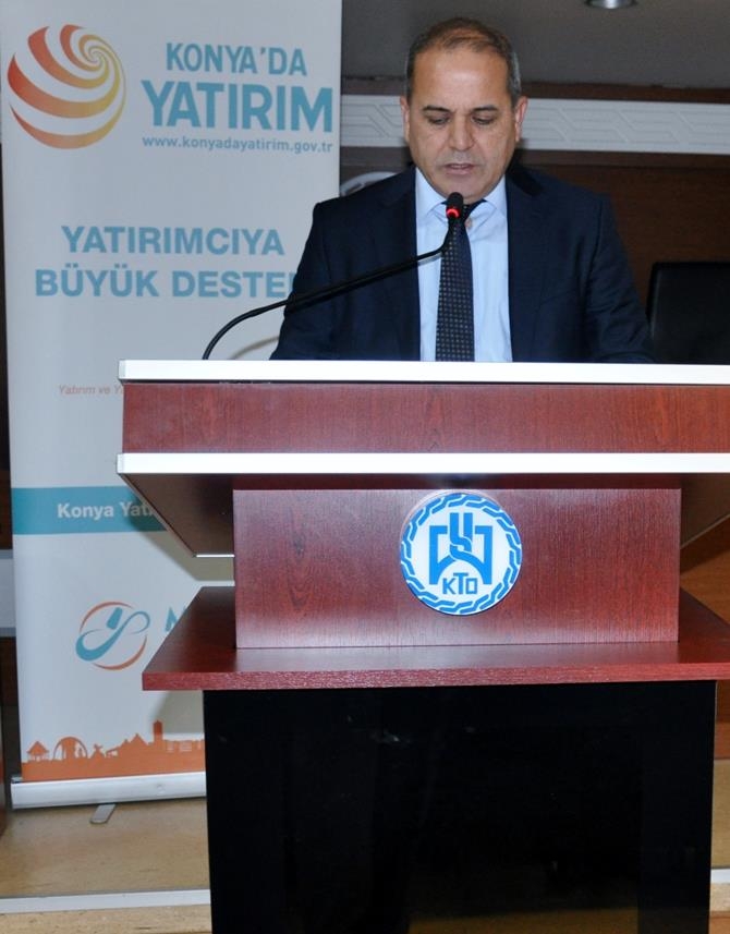 MEVKA, Endonezya Pazarındaki Ticari Fırsatları Ele Aldı 1