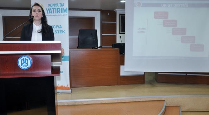 MEVKA, Endonezya Pazarındaki Ticari Fırsatları Ele Aldı 3