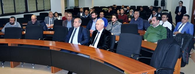 MEVKA, Endonezya Pazarındaki Ticari Fırsatları Ele Aldı 4