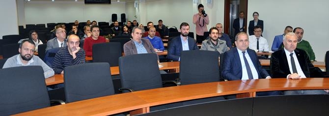 MEVKA, Endonezya Pazarındaki Ticari Fırsatları Ele Aldı 5