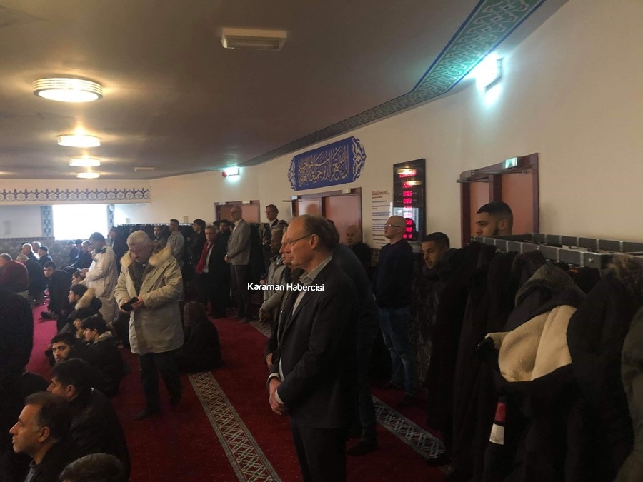 Hollanda’da Öldürülen Hümeyra Karaman’da Defnedilecek 3