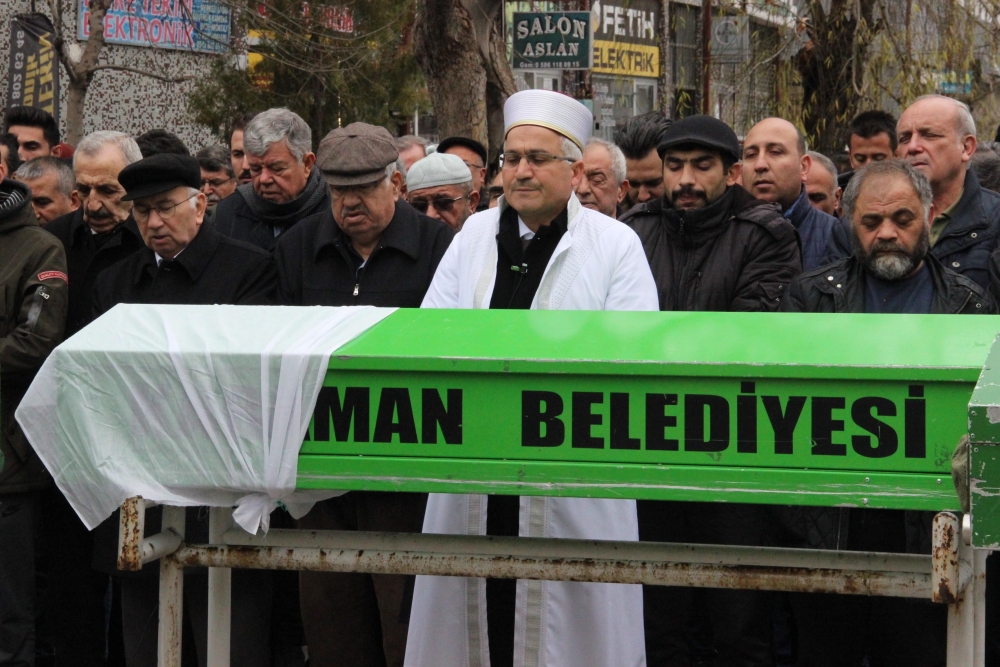 Hollanda’da Öldürülen Hümeyra Karaman’da Defnedilecek 9