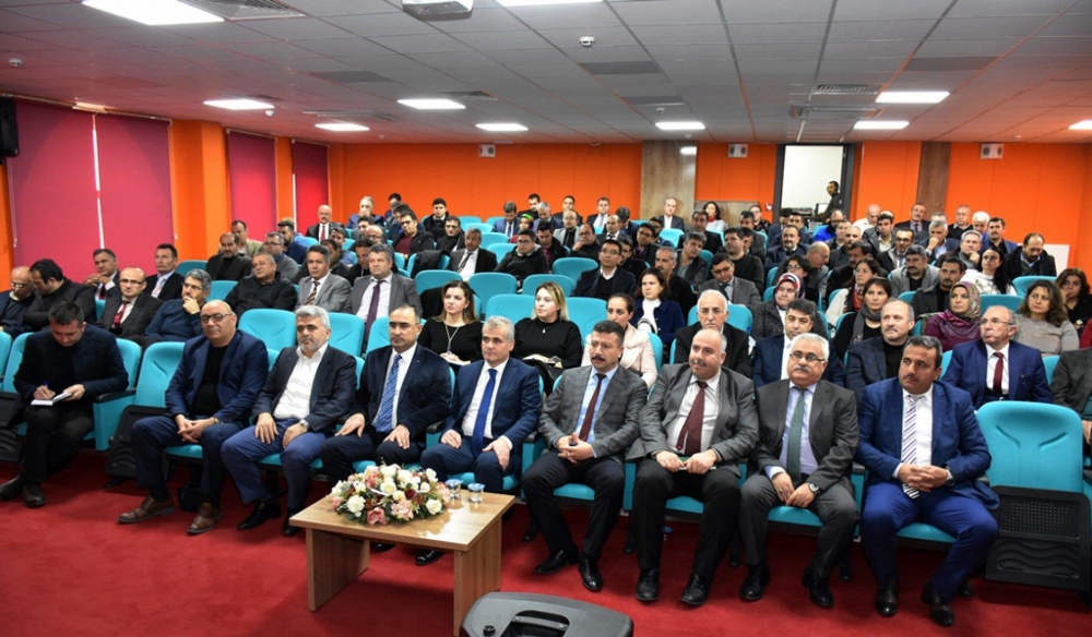 Beslenme Dostu Okul Sertifikasını Almaya Hak Kazanan Okullara Sertifikal 1