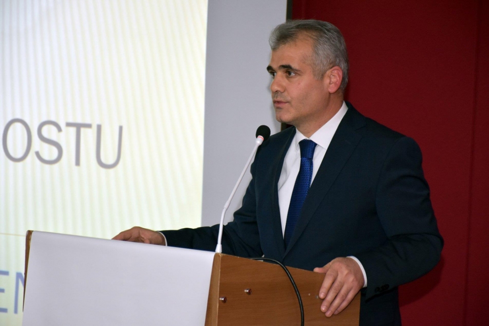 Beslenme Dostu Okul Sertifikasını Almaya Hak Kazanan Okullara Sertifikal 3