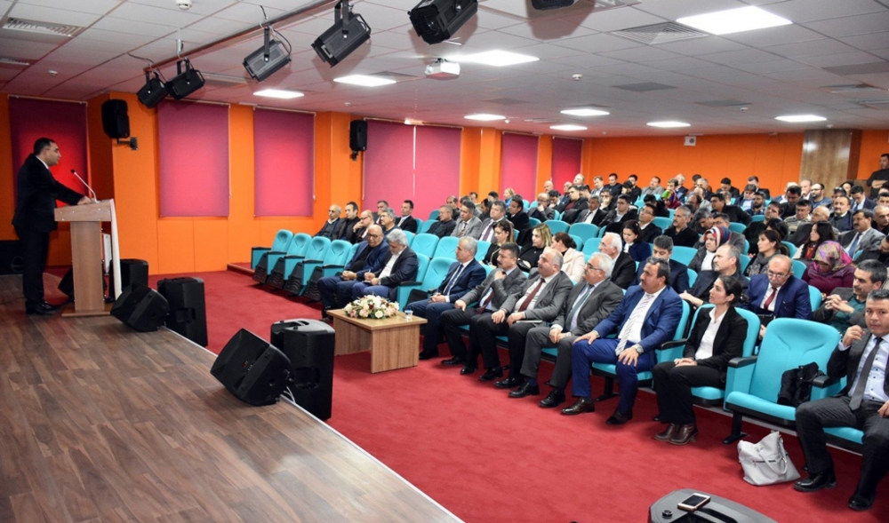 Beslenme Dostu Okul Sertifikasını Almaya Hak Kazanan Okullara Sertifikal 6