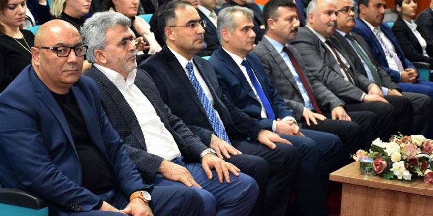 Beslenme Dostu Okul Sertifikasını Almaya Hak Kazanan Okullara Sertifikal