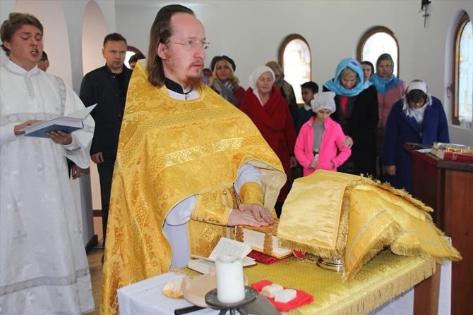 Rus Büyükelçi Karlov Antalya'da Anıldı 3