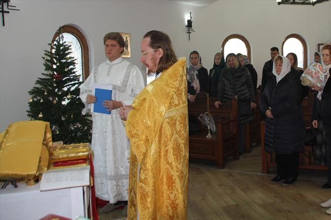 Rus Büyükelçi Karlov Antalya'da Anıldı 4