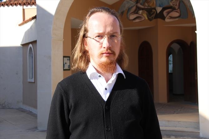 Rus Büyükelçi Karlov Antalya'da Anıldı 8