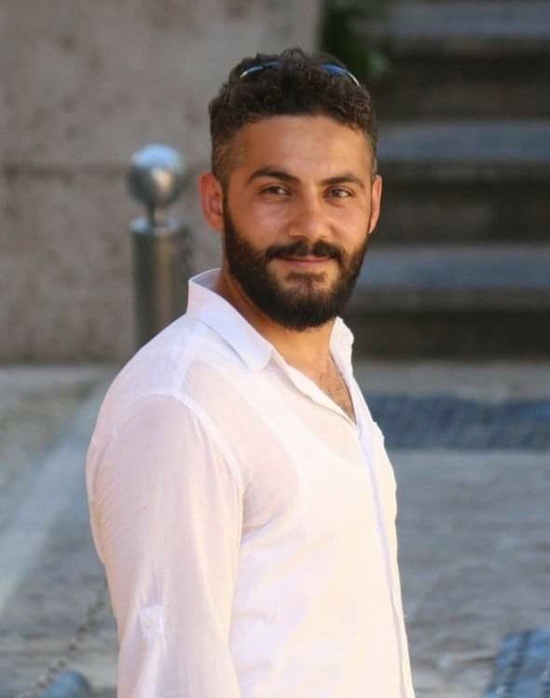 Antalya’da Motosikletli Gencin Feci Ölümü 11