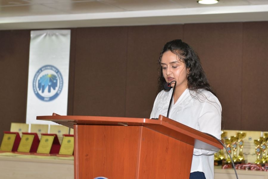 Spor Oyunlarında Ödüller Karaman'da Sahiplerini Buldu 2