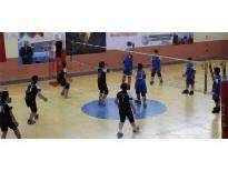 Filede Şampiyonlar Belli Oldu