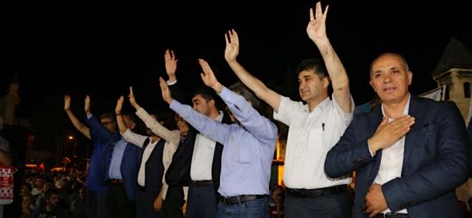 'Görevimizin Başındayız' 3