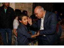 'Görevimizin Başındayız'