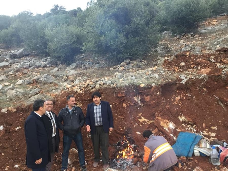 Karaman'da Hayaller Gerçek Oluyor 1