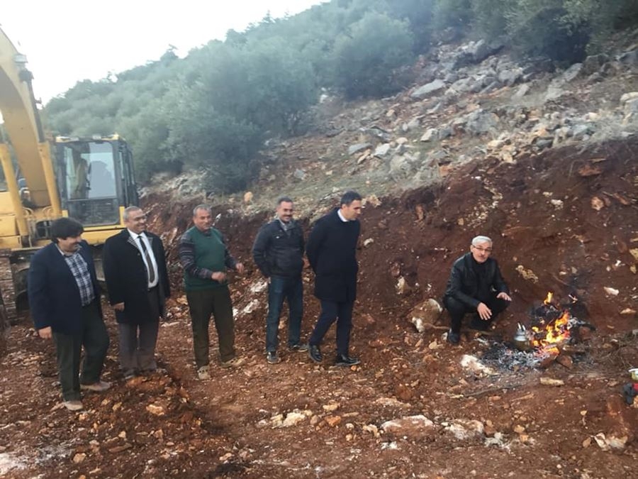 Karaman'da Hayaller Gerçek Oluyor 2