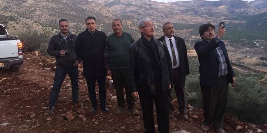 Karaman'da Hayaller Gerçek Oluyor