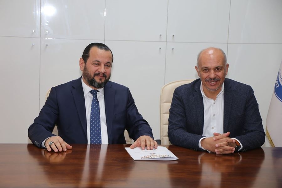 KMÜ İle Karaman Belediyesinden Gençlere Ödüllü Yarışma 1