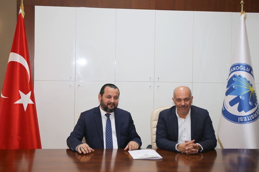 KMÜ İle Karaman Belediyesinden Gençlere Ödüllü Yarışma 2