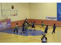 U13 Basketbol Müsabakaları Tamamlandı