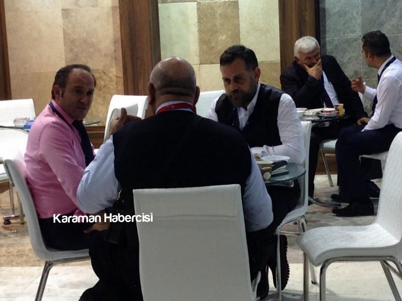 Konmersan Mermer Marble 2017'ye Katıldı 7