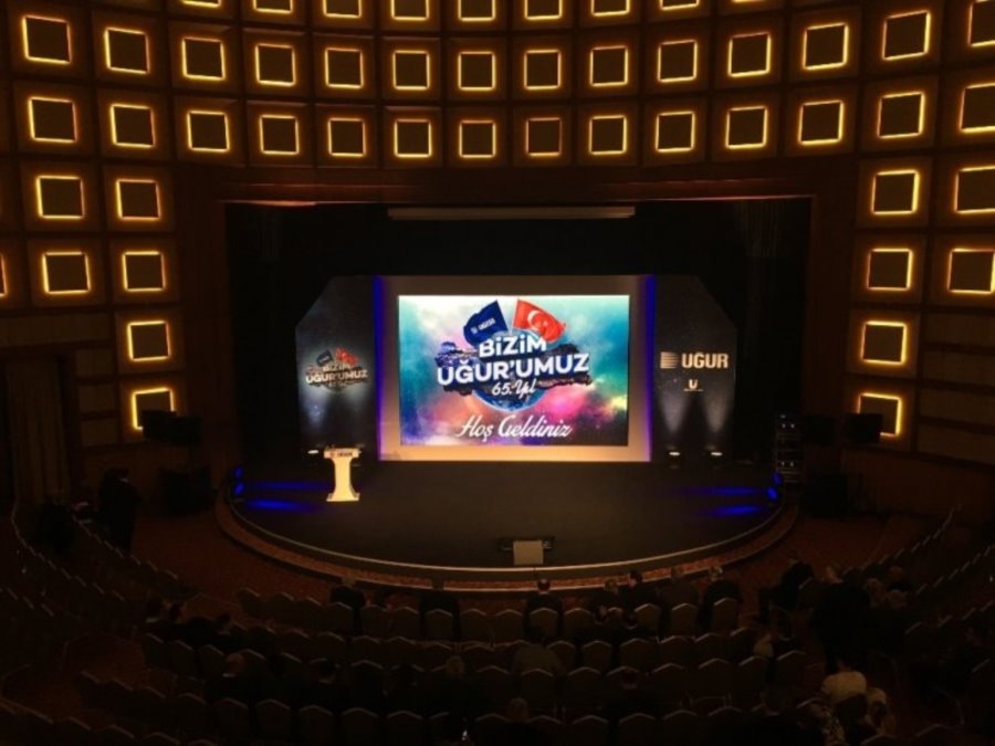 Uğur Soğutma'nın “2019 Bayiler Toplantısı” Renkli Geçti 1