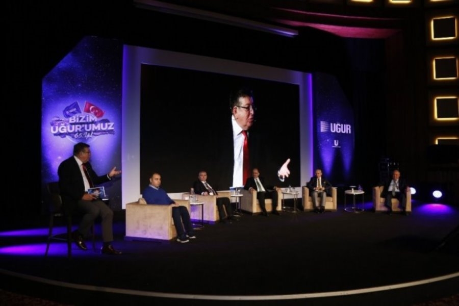 Uğur Soğutma'nın “2019 Bayiler Toplantısı” Renkli Geçti 2