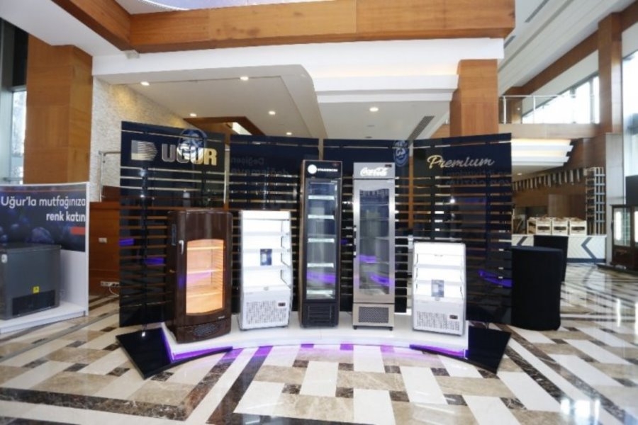 Uğur Soğutma'nın “2019 Bayiler Toplantısı” Renkli Geçti 5