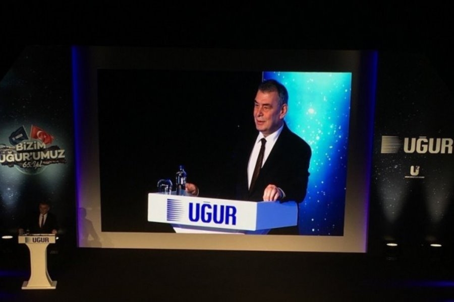 Uğur Soğutma'nın “2019 Bayiler Toplantısı” Renkli Geçti 6