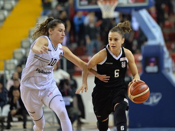 Kadınlar Basketbol Süper Ligi 10