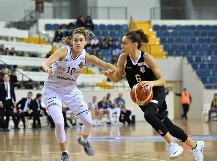 Kadınlar Basketbol Süper Ligi 11