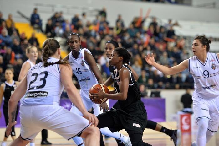 Kadınlar Basketbol Süper Ligi 2