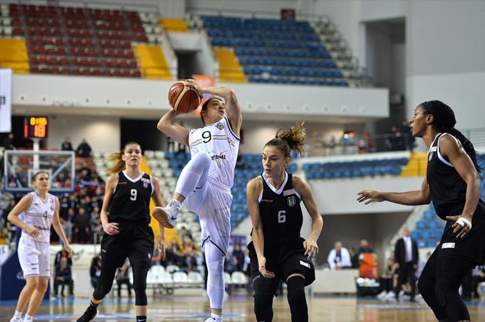 Kadınlar Basketbol Süper Ligi 3