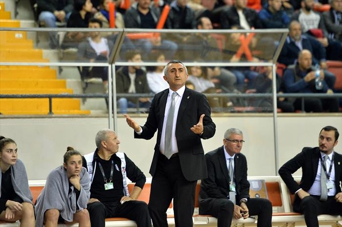 Kadınlar Basketbol Süper Ligi 8