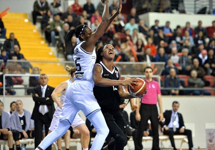 Kadınlar Basketbol Süper Ligi 9