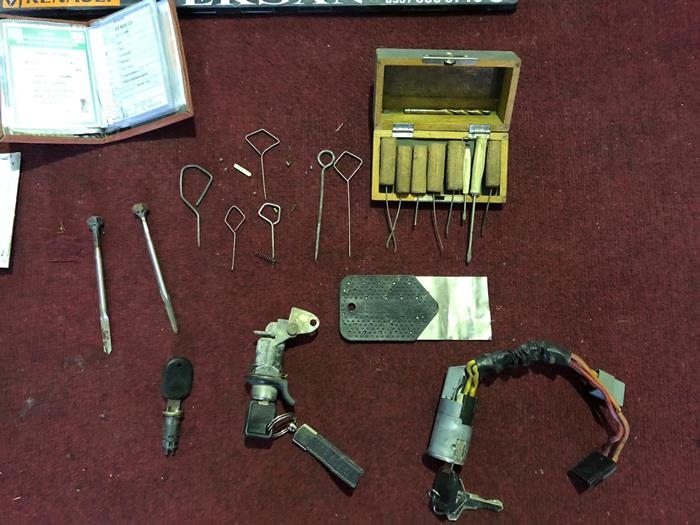 İç Anadolu Bölgesinde İl İl Gezen Suç Çetesi Operasyonla Çökertildi 3