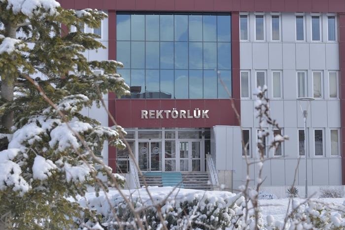 KMÜ'Ye Yeni Bir Yüksek Lisans Programı Daha Açıldı 1