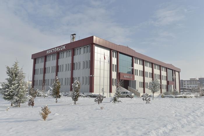 KMÜ'Ye Yeni Bir Yüksek Lisans Programı Daha Açıldı 2