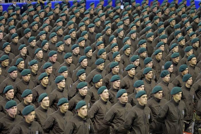 Niğde Pomem Mezuniyet Töreni 10