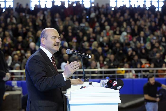 Niğde Pomem Mezuniyet Töreni 14