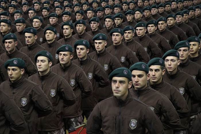 Niğde Pomem Mezuniyet Töreni 28