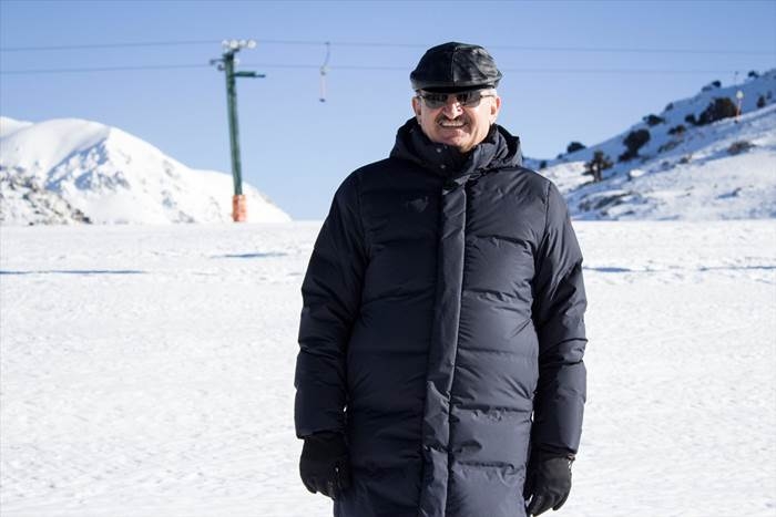 Antalya Saklıkent'e Ziyaretler Yüzde 600 Arttı 7