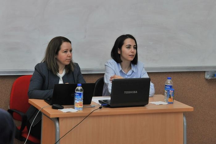 Karaman'da CV Hazırlama Ve Mülakat Teknikleri Anlatıldı 2